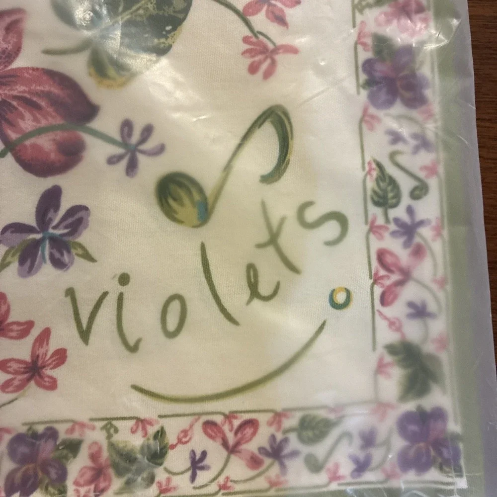 April Cornell Placemats NWT 14x19